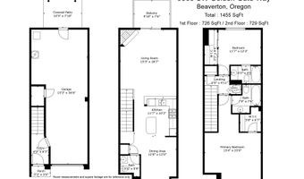 5363 SW GOLDEN GATE Way, Beaverton, OR 97078
