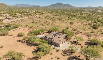 3786 E Sat Nam Way, Cave Creek, AZ 85331