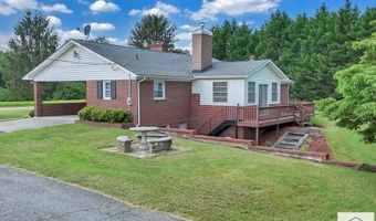 1630 County Line Rd, Bassett, VA 24055