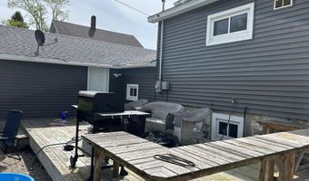 815 W Washington Ave, Alpena, MI 49707
