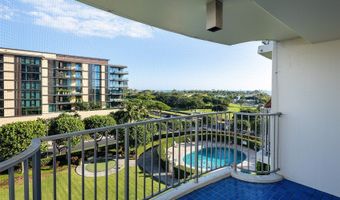 1350 Ala Moana Blvd 704, Honolulu, HI 96814