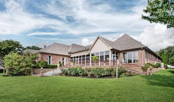 120 Port Ln, Brandon, MS 39047