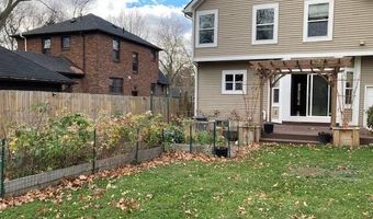 330 Glenwood St, Ann Arbor, MI 48103