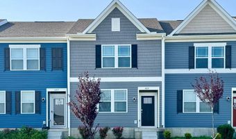 405 LITTLE EDEN Way, Dover, DE 19904