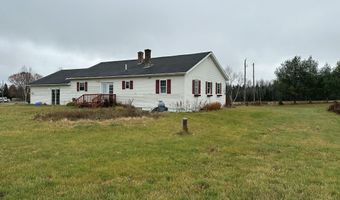 360 Presque Isle Rd, Ashland, ME 04732