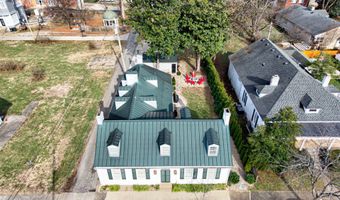 110 E Brashear Ave, Bardstown, KY 40004