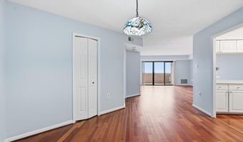 1301 N COURTHOUSE Rd 1610, Arlington, VA 22201