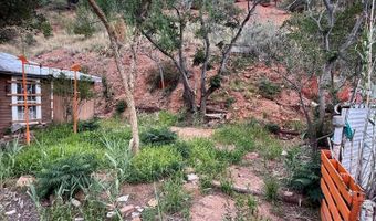 69 E Ok St, Bisbee, AZ 85603