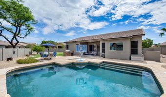 1732 W HOPI Dr, Chandler, AZ 85224