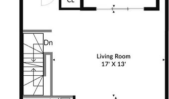 1666 Washington St 3, Boston, MA 02118