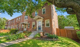 1610 SUTER St, Alexandria, VA 22314