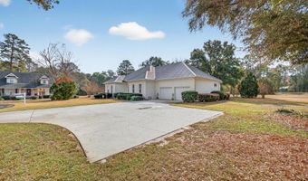 48 Loblolly Ct, Bamberg, SC 29003