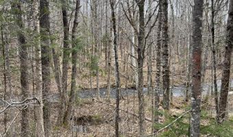 M6L16 Meadowbrook Road, Amity, ME 04471