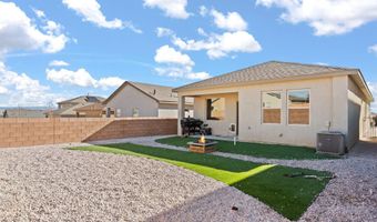 10725 Aspiration Ln SW, Albuquerque, NM 87121