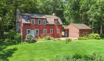 208 Wood Creek Rd, Bethlehem, CT 06751