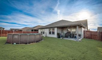 1508 Forest Park Dr, Alvarado, TX 76009