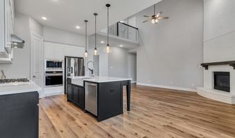 14924 Nightmist Rd, Aledo, TX 76008