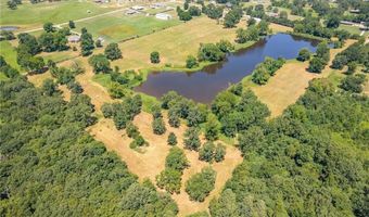 615 Clear Creek Rd, Alma, AR 72921