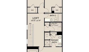 2241 Adena Springs Dr, Allen, TX 75013