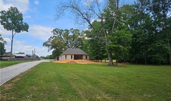 72 Old Hwy 71, Dry Prong, LA 71423
