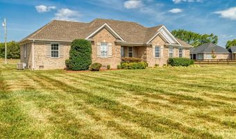 727 Summers Rd, Auburn, KY 42206