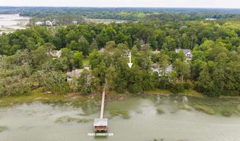 285 De La Gaye Pt, Beaufort, SC 29902