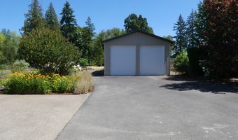 26684 S FISH Rd, Mulino, OR 97042