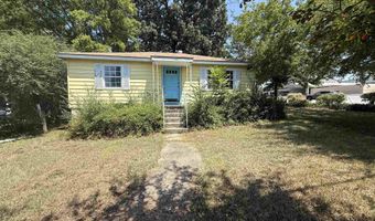 1022 E Sevier St, Benton, AR 72015