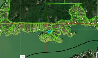 SIPSEY PINES ROAD lot 73, Arley, AL 35541