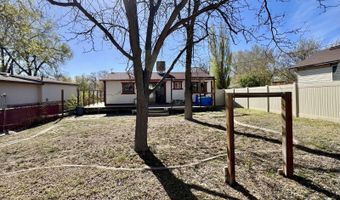 451 Walnut St, Elko, NV 89801
