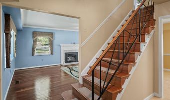 4101 YARDLEY Ct, Bowie, MD 20715