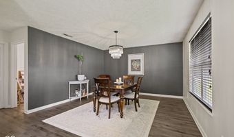 7622 Sergi Canyon Dr, Indianapolis, IN 46217