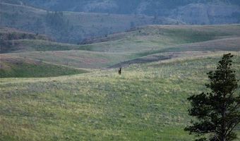 287 Spring Creek Rd, Absarokee, MT 59001