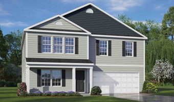 English Farm Road Plan: KYLE, Archdale, NC 27263