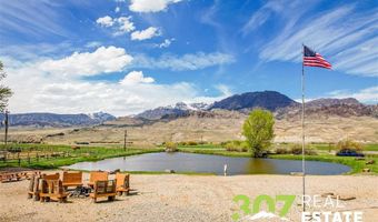 3080 3064 North Fork Hwy, Cody, WY 82414