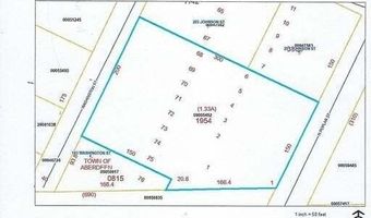1709 N Poplar St, Aberdeen, NC 28315