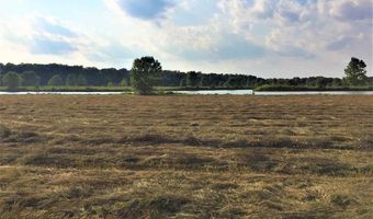Lot 324 Mound View Drive, England, AR 72046