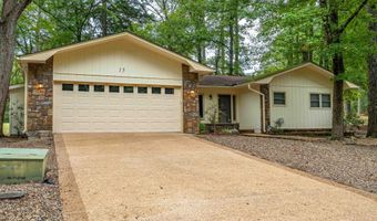 15 Tarifa Ln, Hot Springs Village, AR 71909