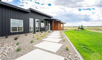 1327 Scheffler Way, Billings, MT 59106