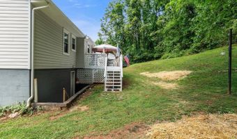 142 Dogwood St, Amherst, VA 24521