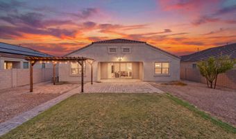 3580 N 306TH Ln, Buckeye, AZ 85396