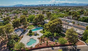 571 Greenbriar Townhouse Way, Las Vegas, NV 89121