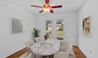 210 NW G St, Bentonville, AR 72712