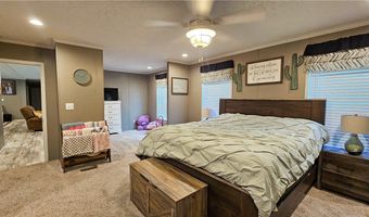 1226 Simba Rd, Atkins, AR 72823