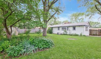 1624 Washington Ln, Augusta, KS 67010
