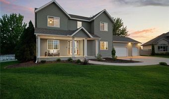 2703 10th Ave SW, Austin, MN 55912