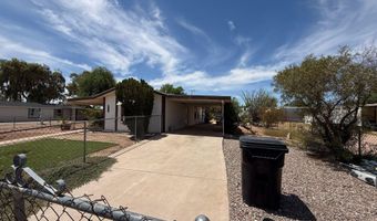 10948 N BATTLEFORD Dr, Casa Grande, AZ 85122