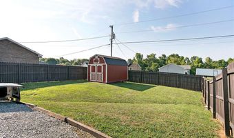 124 Kentucky Ave, Bardstown, KY 40004