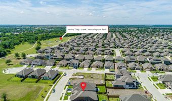 1117 Birdsong Trl, Anna, TX 75409