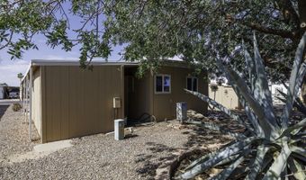 2100 N TREKELL Rd 22, Casa Grande, AZ 85122